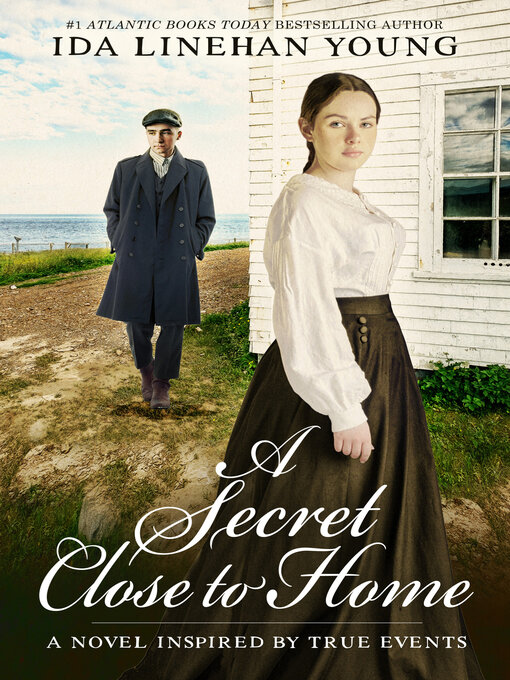 Title details for A Secret Close to Home by Ida Linehan Young - Available